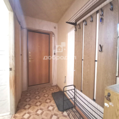 3-к квартира | 57.50 м² | 2 - 9 эт. 61