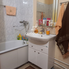 2-к квартира | 60.00 м² | 2 - 22 эт. 50