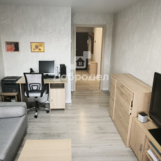 3-к квартира | 50.70 м² | 4 - 5 эт. 150
