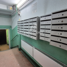 1-к квартира | 34.80 м² | 10 - 16 эт. 50