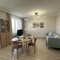 3-к квартира | 76.10 м² | 2 - 16 эт. 21