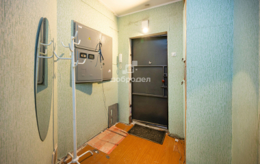 Екатеринбург, ул. 40-летия Комсомола,32а