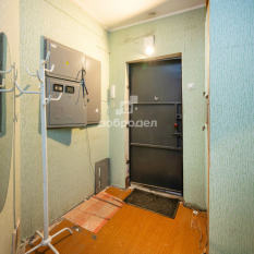 3-к квартира | 70.10 м² | 6 - 16 эт. 20