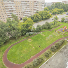 1-к квартира | 43.00 м² | 7 - 11 эт. 70