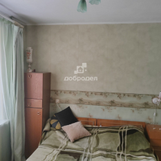 4-к квартира | 73.40 м² | 1 - 5 эт. 20