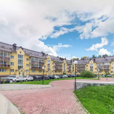 2-к квартира | 54.00 м² | 4 - 4 эт. 80