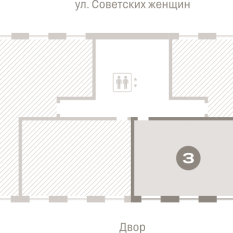 132.00 м² | 7 - 7 эт. 10