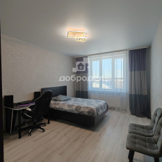 2-к квартира | 59.30 м² | 7 - 9 эт. 31