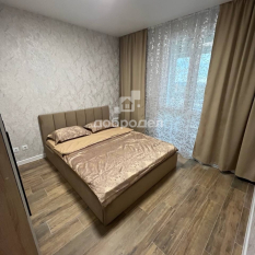 1-к квартира | 45.30 м² | 8 - 23 эт. 21