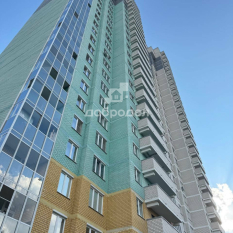 2-к квартира | 59.60 м² | 15 - 21 эт. 00