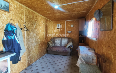 Екатеринбург, СНТ Луч- 6