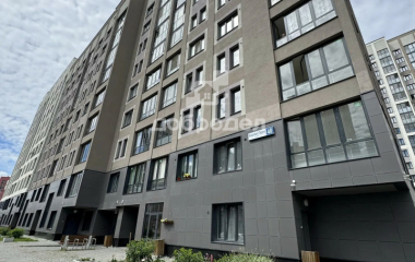 Екатеринбург, ул. Академика Парина,40