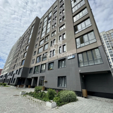 2-к квартира | 43.10 м² | 5 - 9 эт. 100