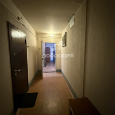 1-к квартира | 39.80 м² | 12 - 16 эт. 71