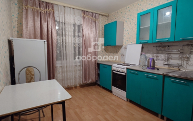 Екатеринбург, ул. Латвийская,54