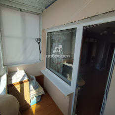 1-к квартира | 33.40 м² | 4 - 5 эт. 00