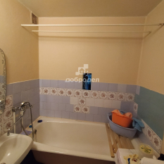 1-к квартира | 33.40 м² | 4 - 5 эт. 20