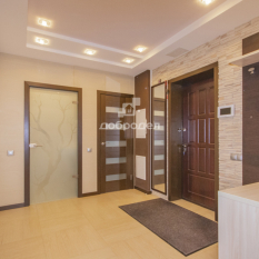 2-к квартира | 84.50 м² | 3 - 21 эт. 70
