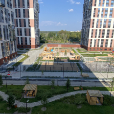 2-к квартира | 66.50 м² | 6 - 9 эт. 70