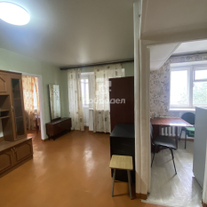 2-к квартира | 40.20 м² | 5 - 5 эт. 00