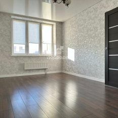 1-к квартира | 33.50 м² | 6 - 10 эт. 01