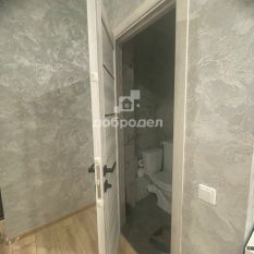 1-к квартира | 24.50 м² | 12 - 25 эт. 31