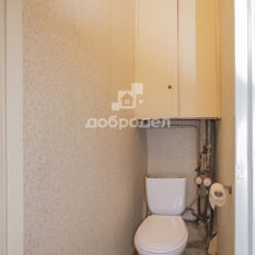 3-к квартира | 60.30 м² | 2 - 5 эт. 71