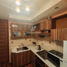 2-к квартира | 47.50 м² | 8 - 9 эт. 41