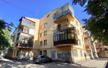 Екатеринбург, ул. Ильича,16