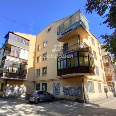 1-к квартира | 11.40 м² | 1 - 4 эт. 10