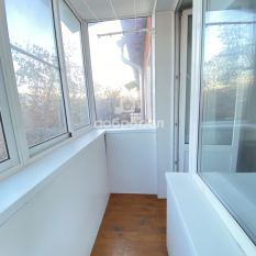 2-к квартира | 43.40 м² | 4 - 4 эт. 21