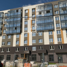 1-к квартира | 43.30 м² | 4 - 8 эт. 20