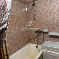 3-к квартира | 63.80 м² | 8 - 9 эт. 40