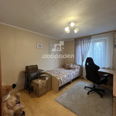 2-к квартира | 43.10 м² | 3 - 5 эт. 30