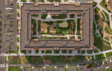 Екатеринбург, ул. Академика Ландау, стр. 4