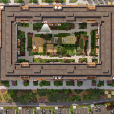 66.00 м² | 8 - 9 эт. 00