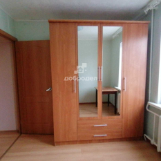 2-к квартира | 43.20 м² | 5 - 9 эт. 21