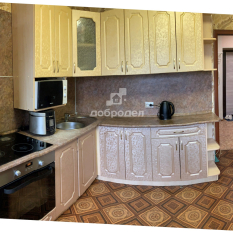 1-к квартира | 32.80 м² | 8 - 9 эт. 10