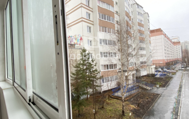 Екатеринбург, ул. Восстания,99