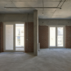 54.60 м² | 4 - 8 эт. 00