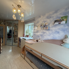 2-к квартира | 41.20 м² | 5 - 5 эт. 31