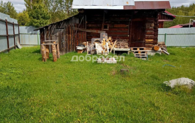 городской округ Верхняя Пышма, посёлок Ольховка, ул. Школьников,30