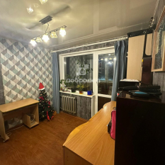 1-к квартира | 28.60 м² | 2 - 5 эт. 11