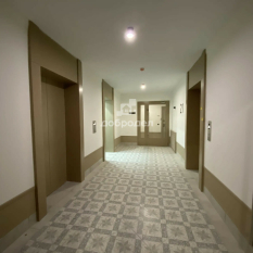 1-к квартира | 35.80 м² | 21 - 25 эт. 00