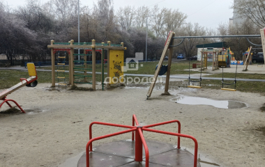 Екатеринбург, ул. 40-летия Комсомола,26