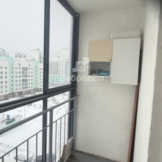 2-к квартира | 59.50 м² | 7 - 15 эт. 51