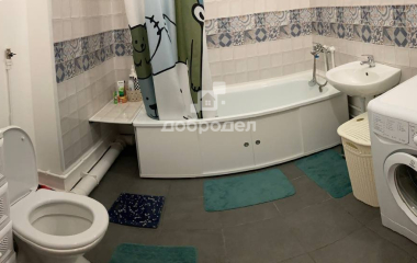 Екатеринбург, ул. Академика Парина,38/5