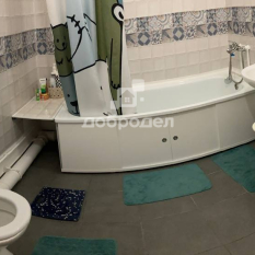 1-к квартира | 38.60 м² | 1 - 16 эт. 40