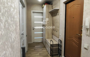 Екатеринбург, ул. Сыромолотова,7