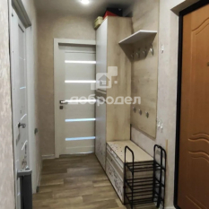 2-к квартира | 47.50 м² | 4 - 9 эт. 31
